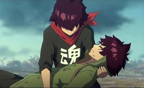 镇魂街22集在线观看,神秘力量觉醒，命运之战一触即发！  第3张