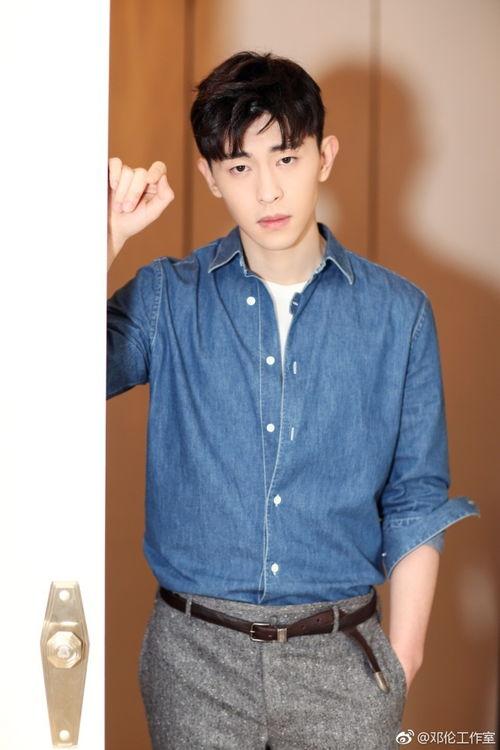 邓伦最新的爆料,最新爆料背后的故事与感悟 第3张 邓伦最新的爆料,最新爆料背后的故事与感悟 第3张