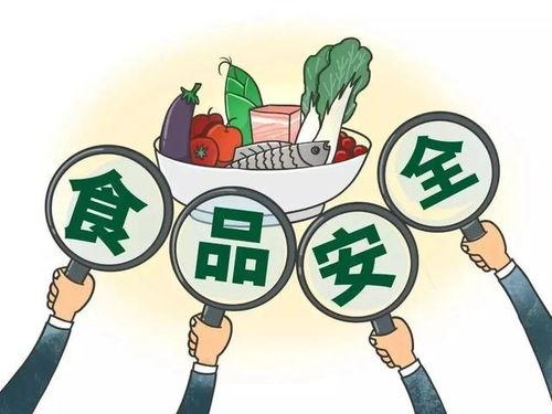 广州新闻爆料食品安全,揭露隐藏在餐桌背后的隐患 第3张 广州新闻爆料食品安全,揭露隐藏在餐桌背后的隐患 第3张