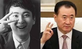 娱乐圈爆料王健林,娱乐圈爆料王的神秘面纱 第3张 娱乐圈爆料王健林,娱乐圈爆料王的神秘面纱 第3张