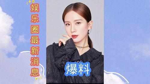 娱乐圈近期最新爆料,明星恋情曝光，豪门恩怨再起波澜